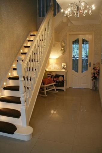 Cherville Bed & Breakfast Каван Екстер'єр фото